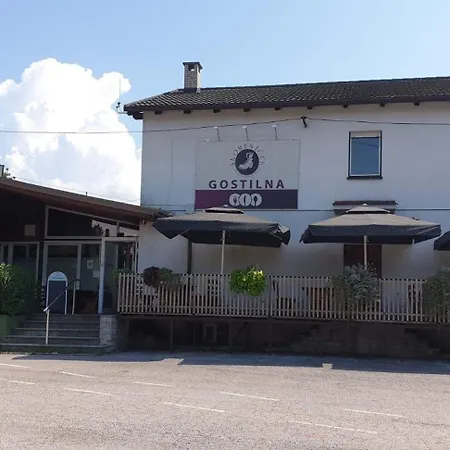 Lägenhet Skorenjcek