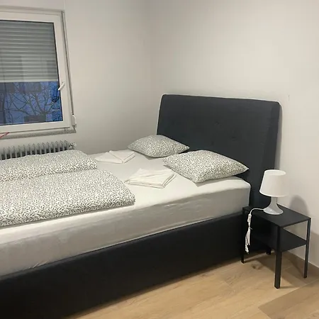 Lägenhet Skorenjcek *